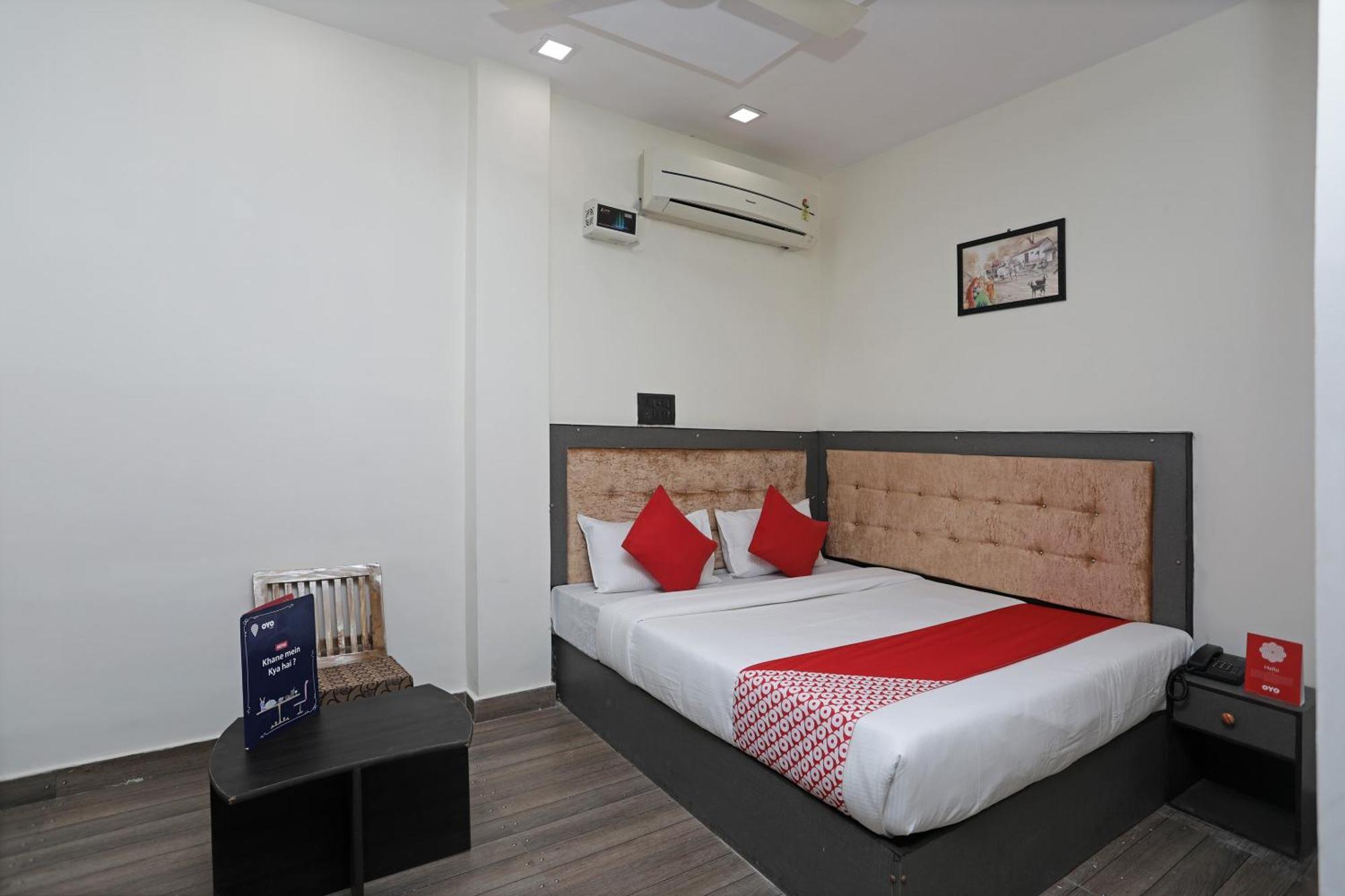 Collection O Hotel Divine Ganges Haridwār Екстериор снимка
